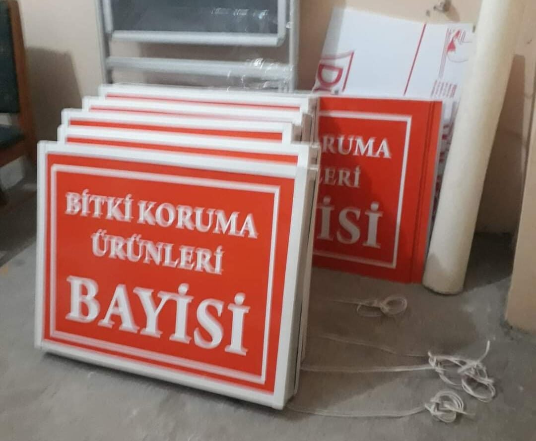 Tabela Malzemeleri: Hangisi Nerede Kullanılır?